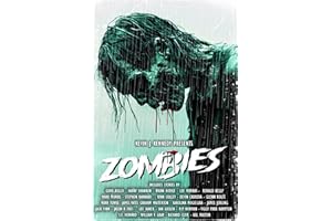 Zombies (Classic Monsters Book 6)