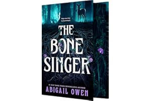 The Bone Singer