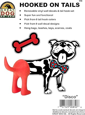 disco dog amazon