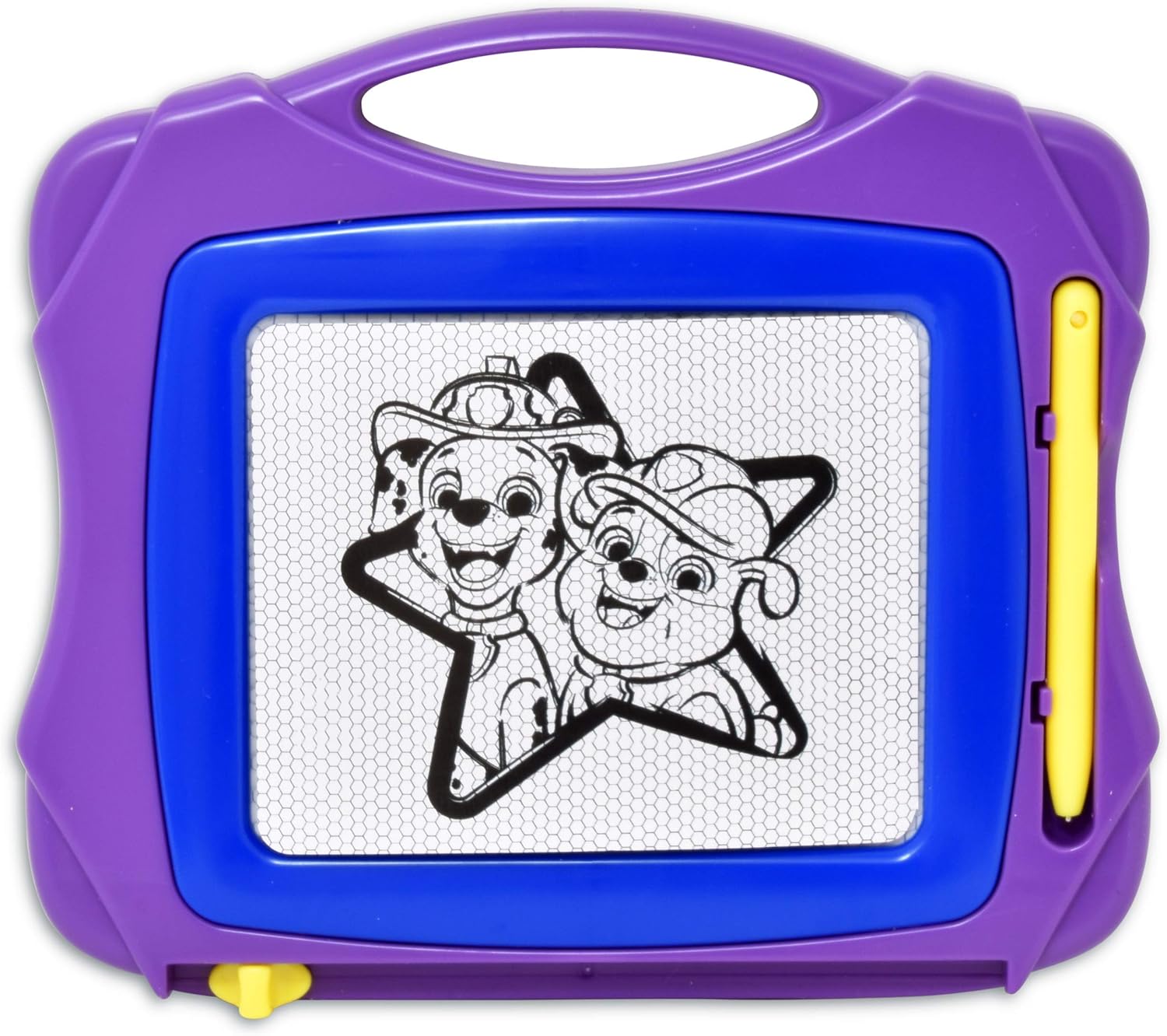 paw patrol magna doodle