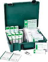 Safety First Aid Group HSE Economy 11-20 Persons First Aid Kit view 5