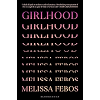 Girlhood book cover