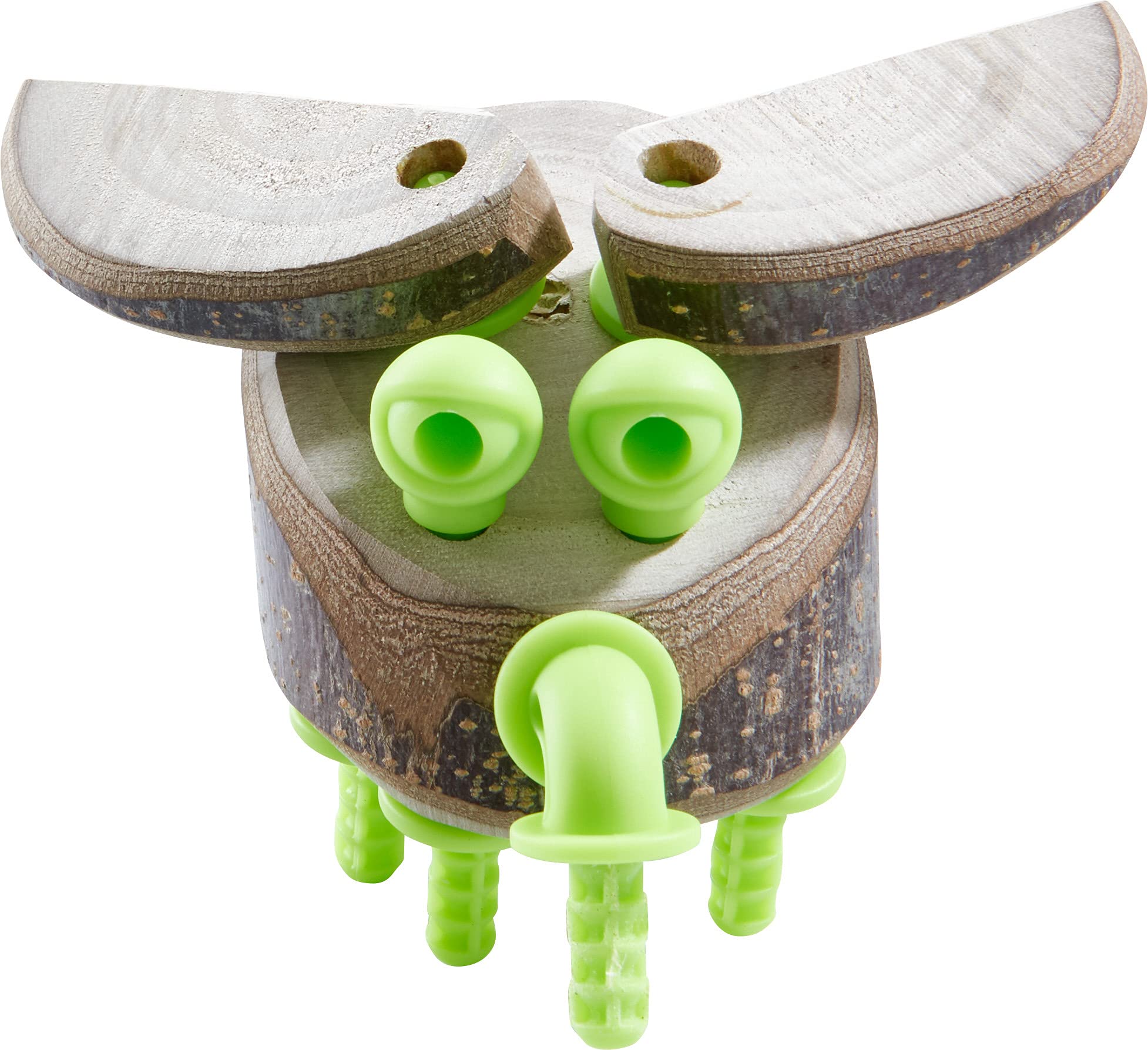 Terra Kids Connectors - Construction Kit Figures Haba 305343