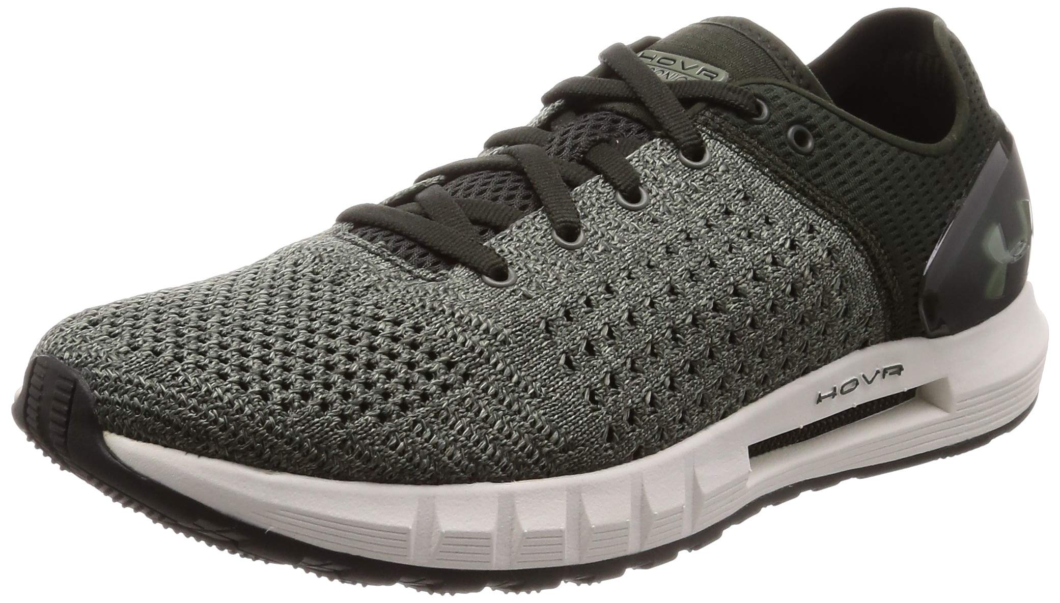 under armour hovr green