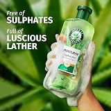 Herbal Essences Aloe Moisturise Sulfate Free Shampoo & Conditioner Set 2x350ml view 8
