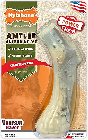 nylabone antler
