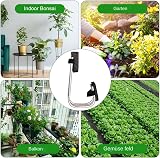 Generisch Adjustable Kneeling Stool - Ergonomic Garden Knee Seat view 5