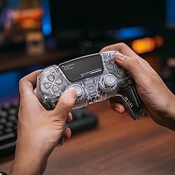HEXGAMING PHANTOM Pro Controller with 4 Remappable
