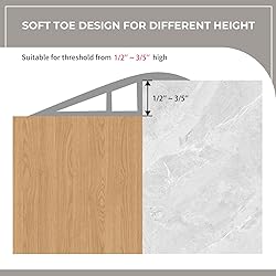EaseThrift Floor Transition Strip Door Threshold 36