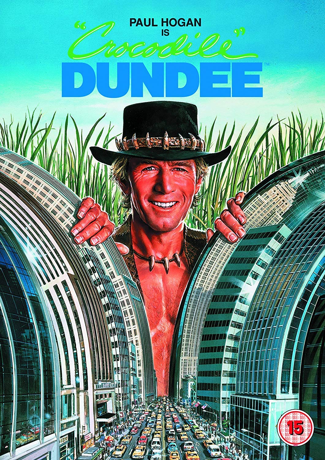 Crocodile Dundee [1986]