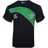 Live Fro Rugby Ireland 1922 Breathable T-Shirt