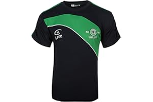 Live Fro Rugby Ireland 1922 Breathable T-Shirt
