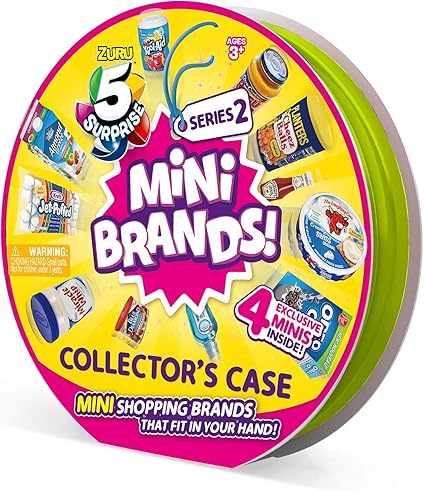 mini brands that fit in your hand