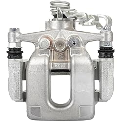 SCITOO 18B5543 18B5542 Rear Left & Right Disc Brake