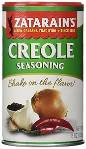 Zatarain's Creole Seasoning, 8 oz