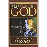 Experiencing God Revised and Expanded: Knowing and Doing the Will of God (Christian Large Print Originals)