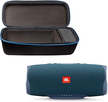 jbl charge 4 blue