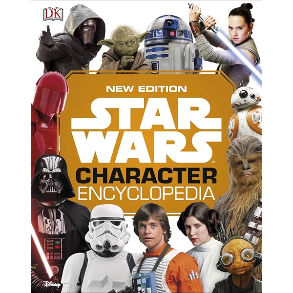 Aazon | Star Wars: The Visual Encyclopedia | Bray, Ada, Horton, Cole, Barr, Tricia | Guides
