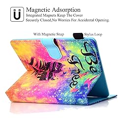 Universal Case for All 7.5-8.5 Inch Tablet, Artyond