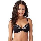 b.tempt'd Womens Always Composed Convertible T-Shirt Bra