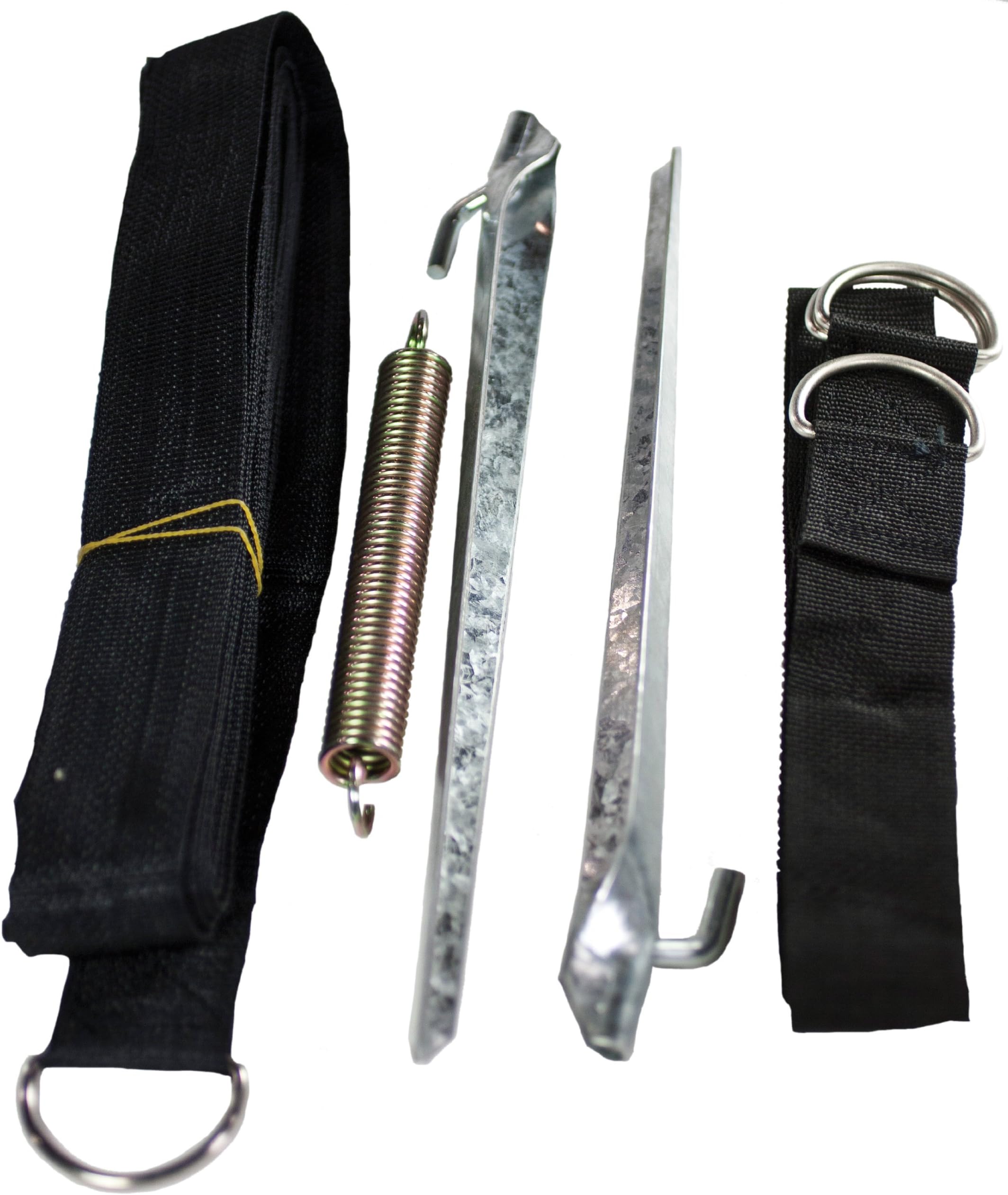 CP Products 88894 Awning Tie Down Kit