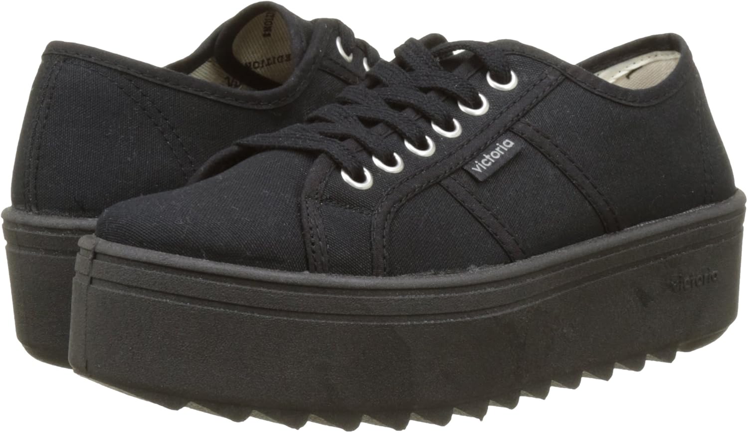 victoria platform trainers