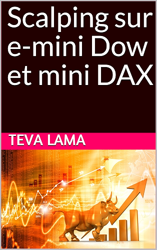 Download Scalping sur e-mini Dow et mini DAX PDF