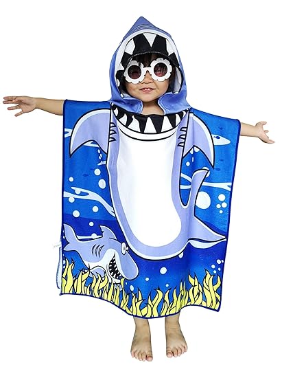 beach cover ups for toddlers