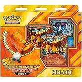 Pokémon TCG Legendary Battle Decks, Ho-Oh