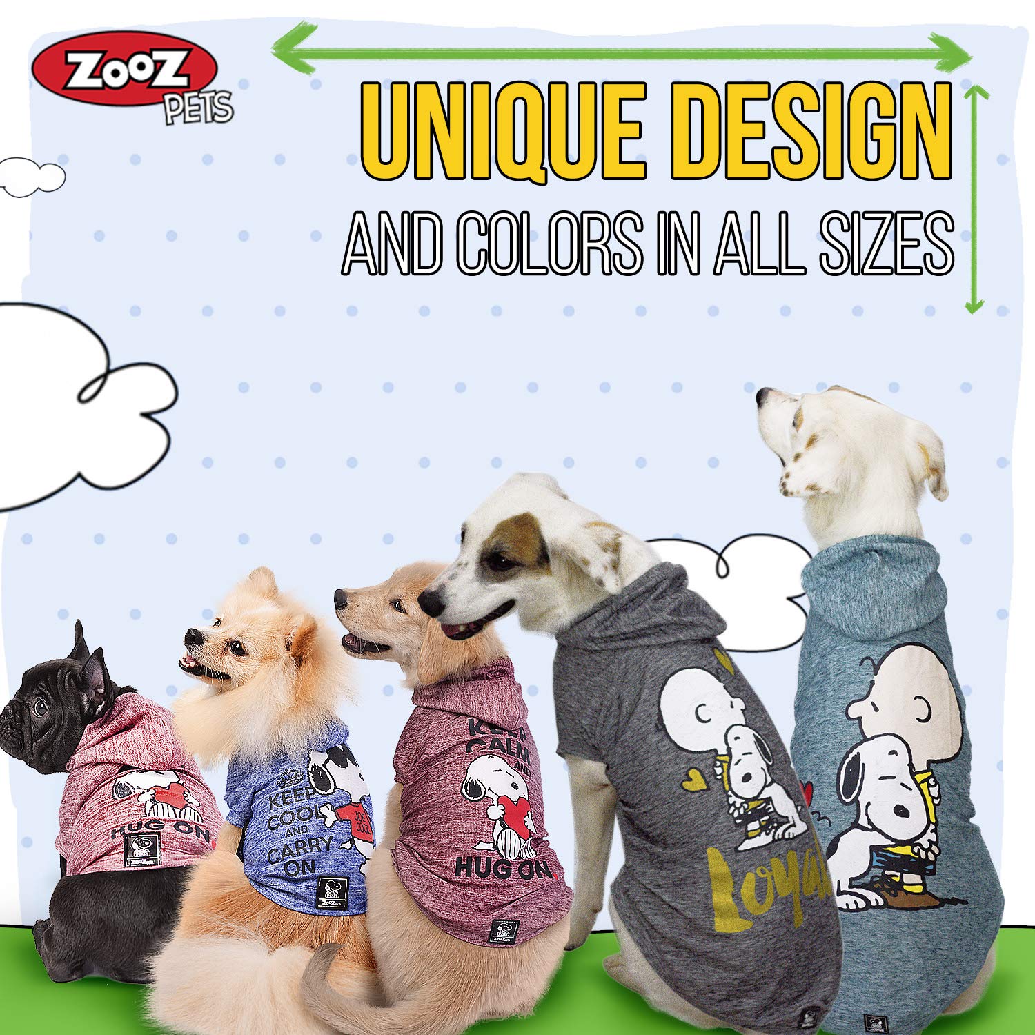 supreme puppy hoodie