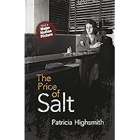The Price of Salt