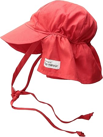 original flap happy hat