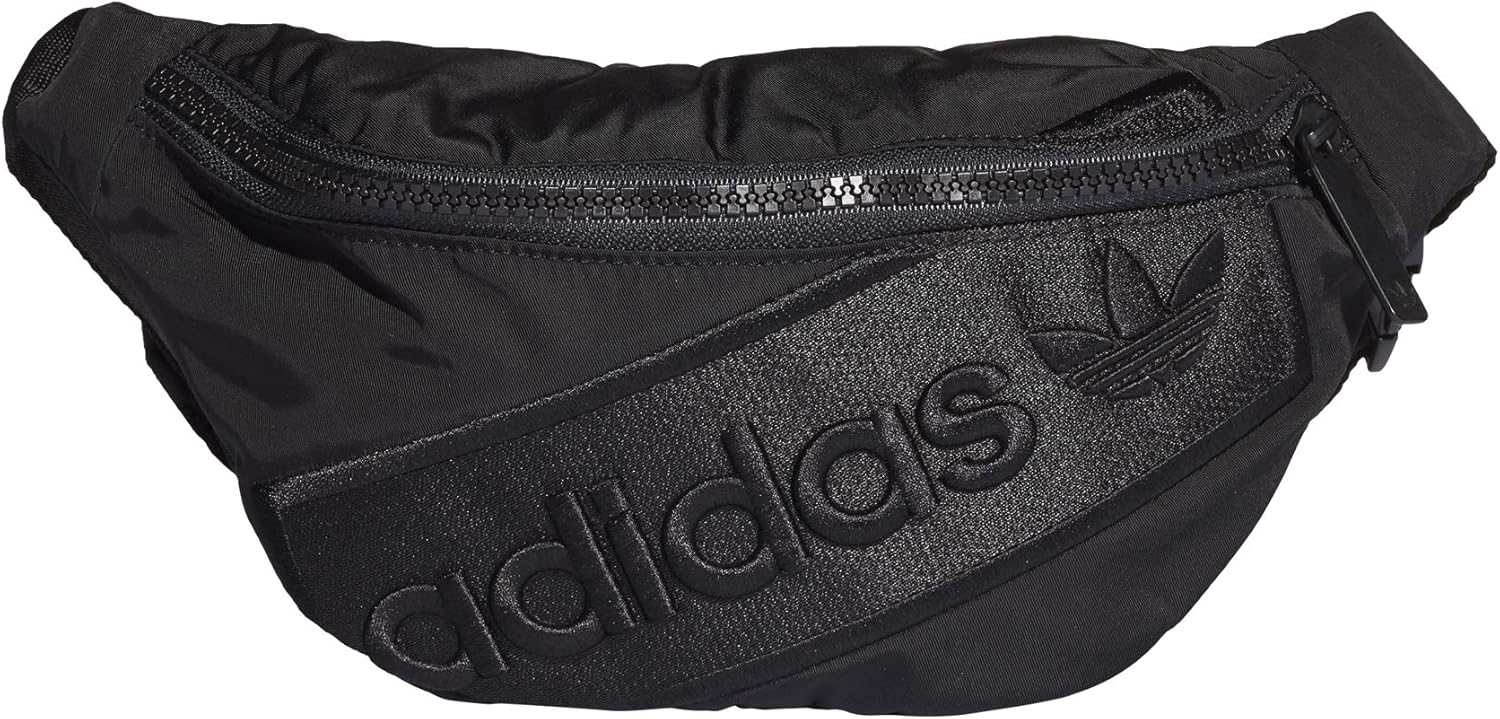 adidas funny bum bag