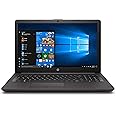 HP 250 G7 15.6" LCD Notebook - Intel Core i5 (8th Gen) i5-8265U Quad-core (4 Core) 1.60 GHz - 4 GB DDR4 SDRAM - 500 GB HDD - Windows 10 Home 64-bit (English) - 1366 x 768 - Intel UHD Graphics 620