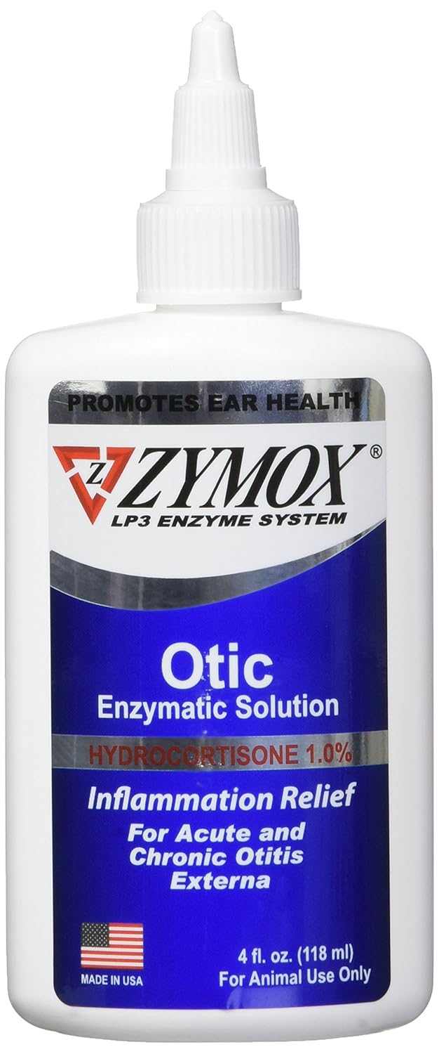 zymox otic reviews