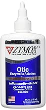 Zymox Otic