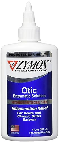 Zymox Otic