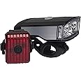 Bell Lumina Premium Bicycle Light Set