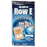 Chrononauts: The Rest of Row E Expansion