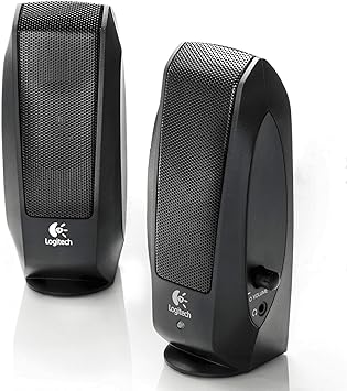 logitech speakers amazon