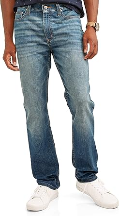 george regular fit jeans womens