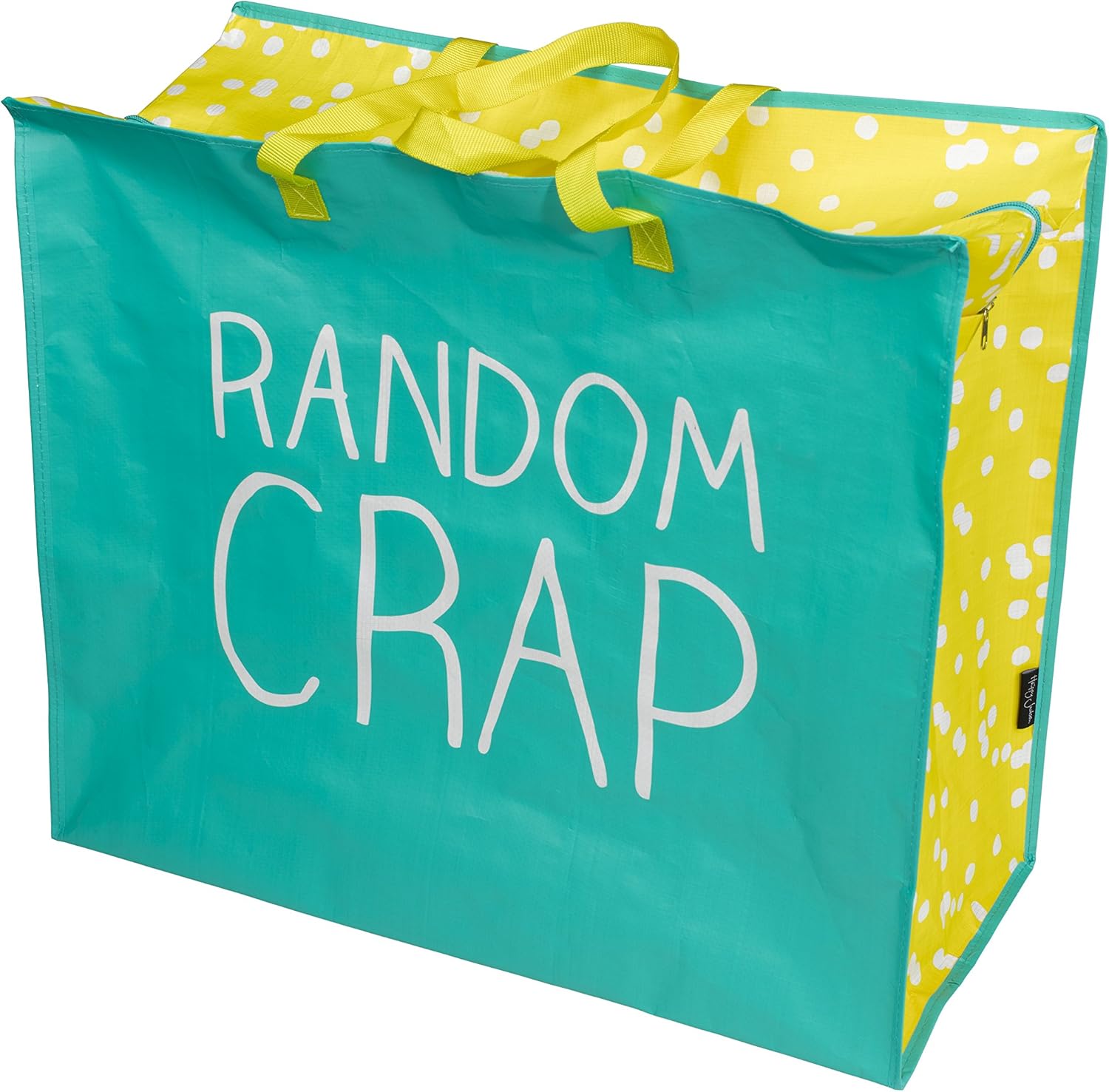 Random Crap Tote Bag Amazon.ca Shoes & Handbags