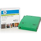 HP C7974A 1.6TB LTO-4 Ultrium Read/Write Data Cartridge