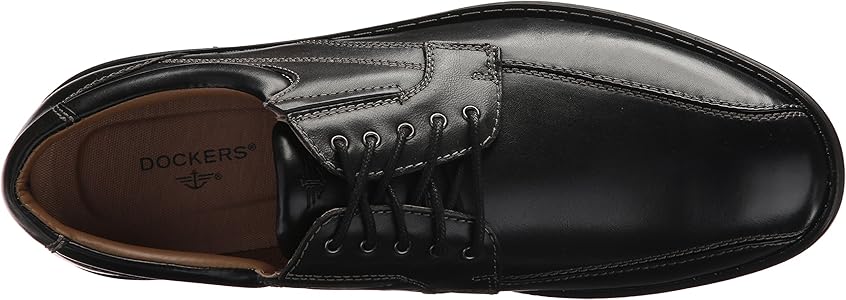 dockers trustee 2.0 oxford