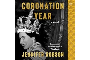 Coronation Year: A Novel
