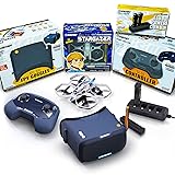 HISINGY Stargazer Lite RTF Kit,FPV Drone Kit with