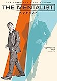 [DVD]THE MENTALIST/メンタリスト <フィフス・シーズン> コンプリート・ボックス (11枚組