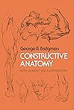 Constructive Anatomy: Includes Nearly 500
