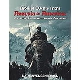 Biblical Events from Assyria to America: Correcting His-story to include Our story