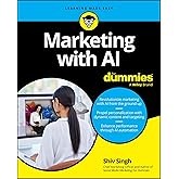 Marketing with AI For Dummies